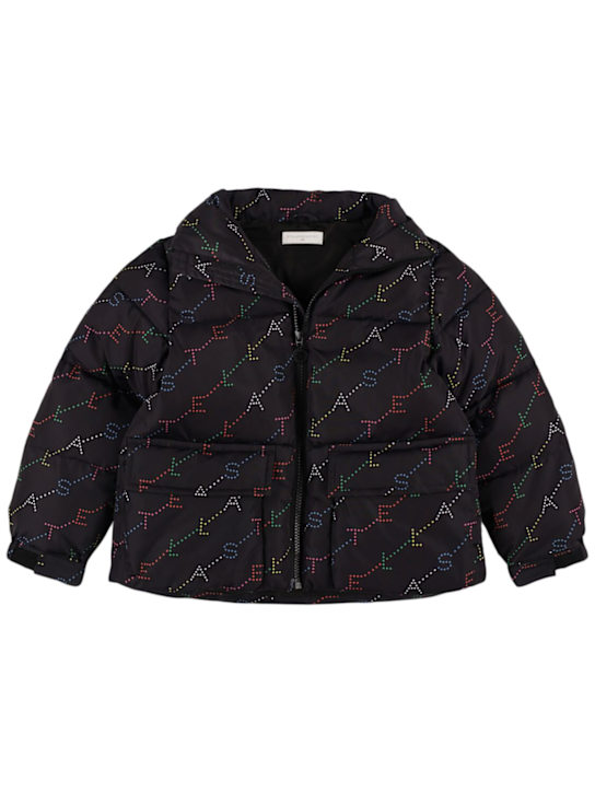 Luisaviaroma Giacca piumino in misto poliestere