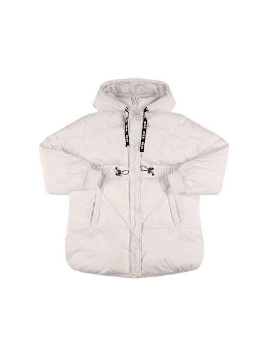 Luisaviaroma Giacca piumino in misto poliestere