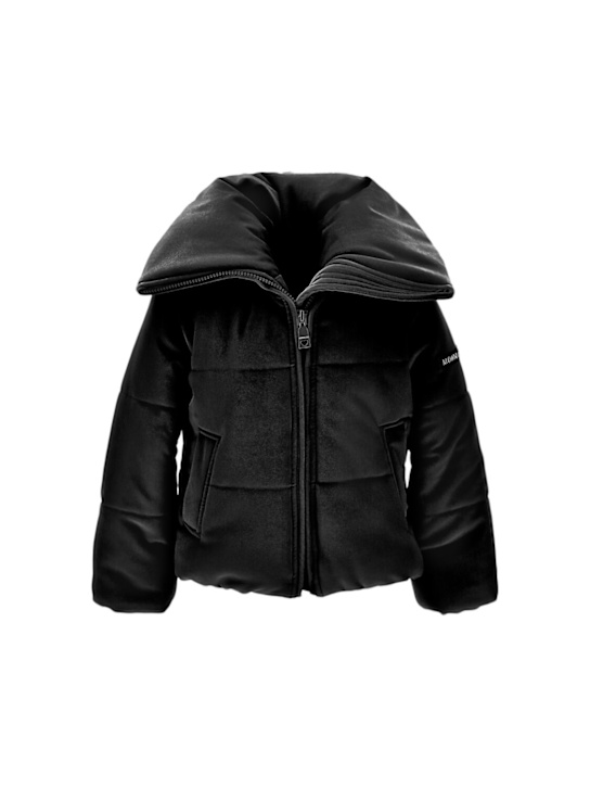 Luisaviaroma Giacca piumino in misto poliestere