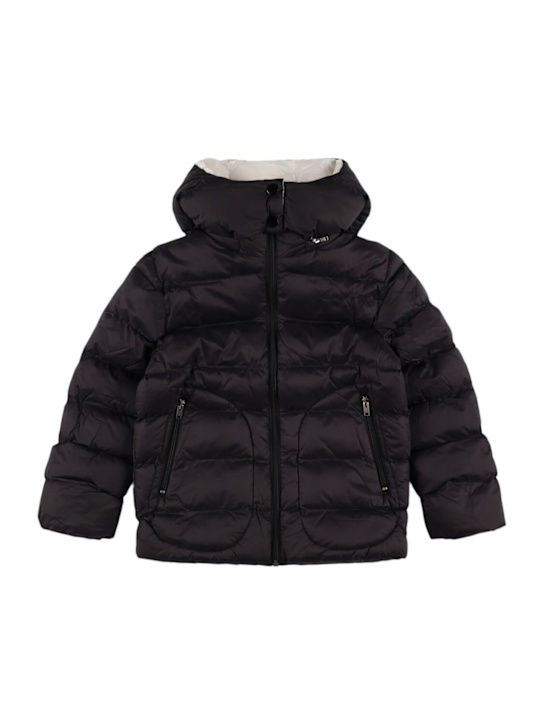 Luisaviaroma Giacca piumino in misto poliestere