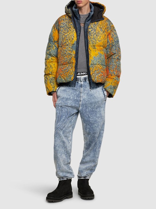 Luisaviaroma Giacca Piumino W-Bogaert