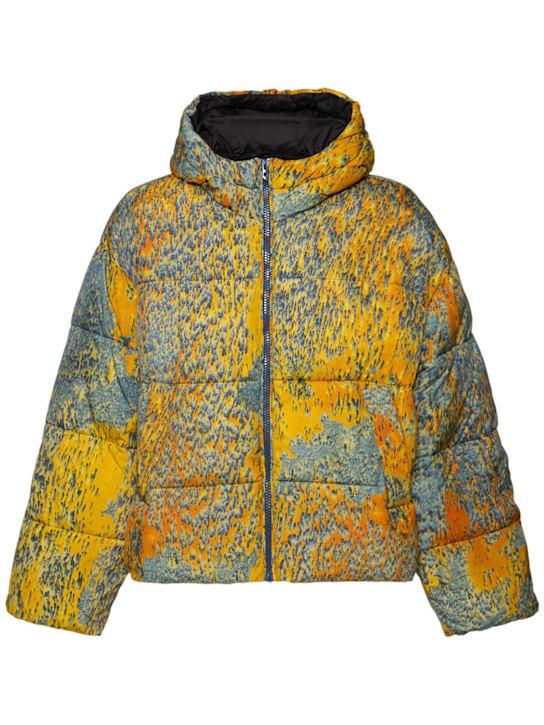 Luisaviaroma Giacca piumino W-Bogaert