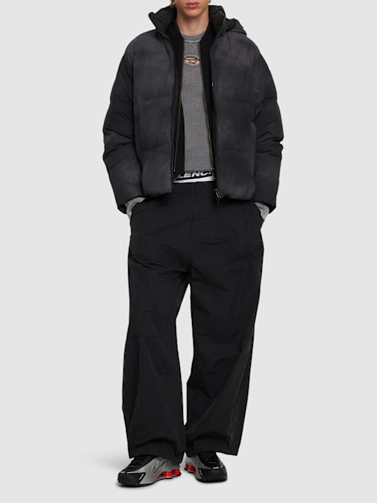Luisaviaroma Giacca Piumino W-Raveel