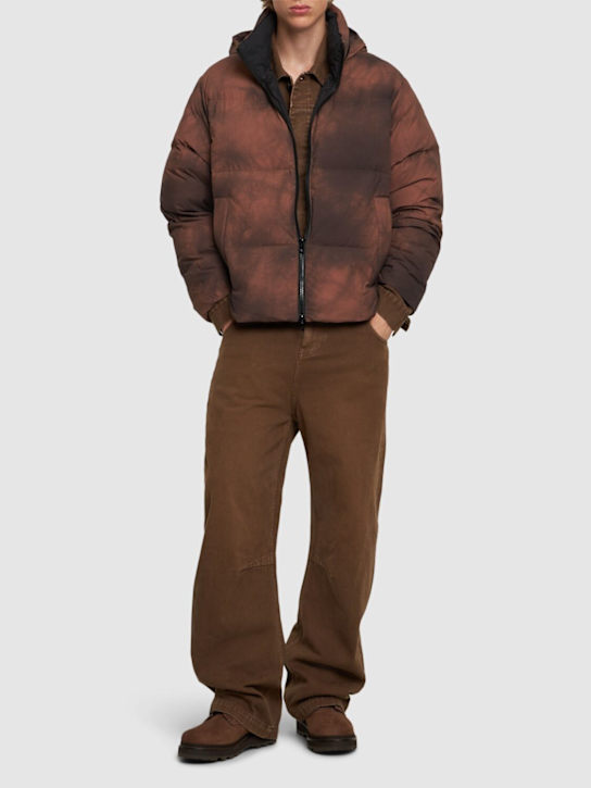 Luisaviaroma Giacca Piumino W-Raveel