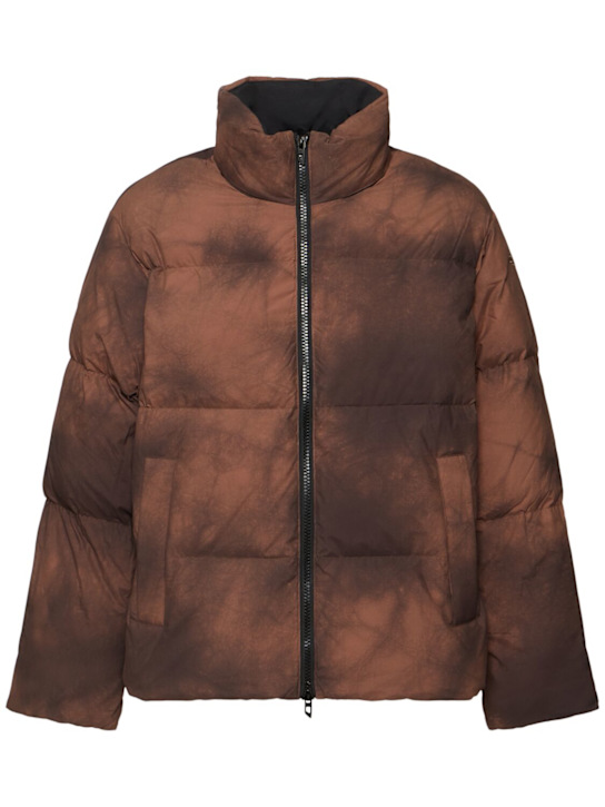 Luisaviaroma Giacca piumino W-Raveel