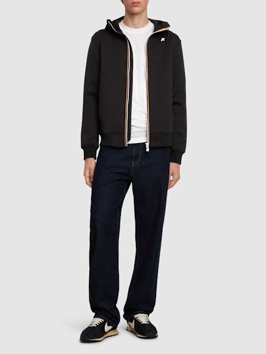 Luisaviaroma Giacca Rainer In Pile