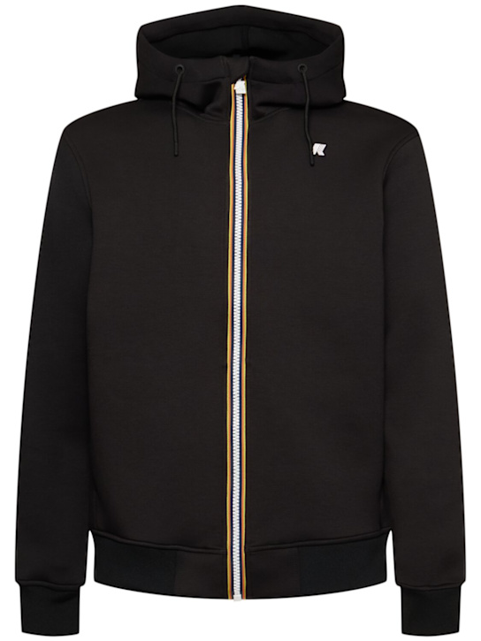 Luisaviaroma Giacca Rainer in pile