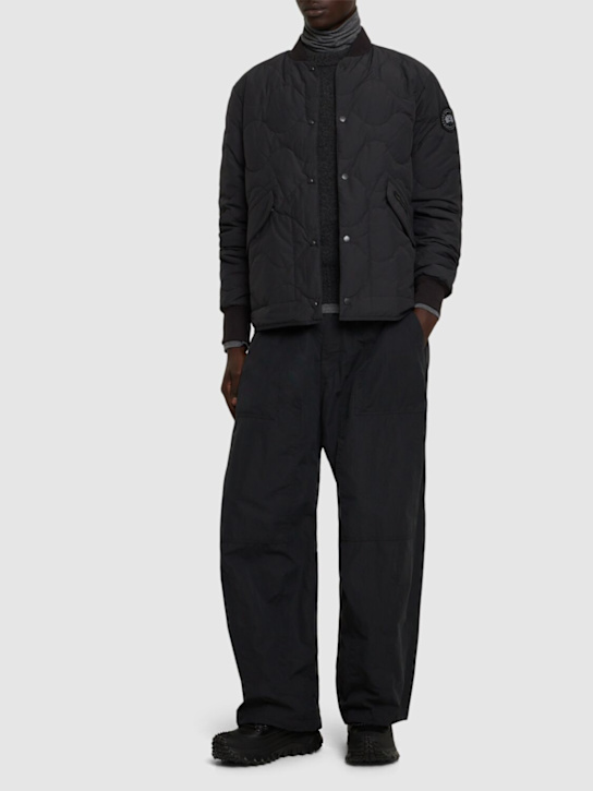 Luisaviaroma Giacca Reversibile Boswell