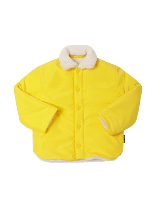 Luisaviaroma Giacca Reversibile Smiley