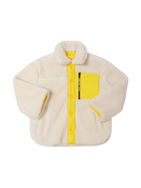 Luisaviaroma Giacca reversibile Smiley