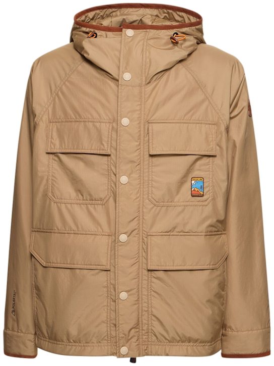 Luisaviaroma Giacca Rutor in nylon