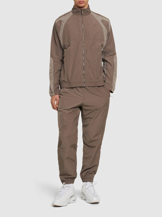 Luisaviaroma Giacca Sportiva Nocta Cardinal