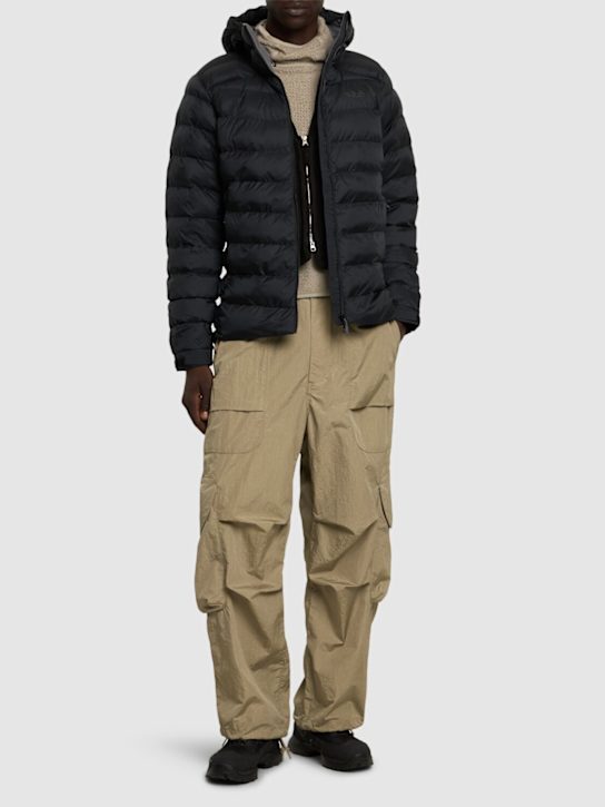 Luisaviaroma Giacca Termica Nebula Pertex Quantum