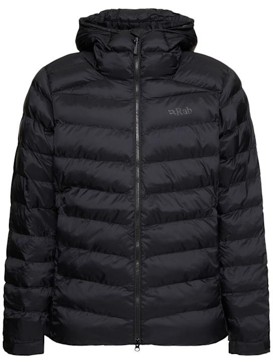 Luisaviaroma Giacca termica Nebula Pertex Quantum
