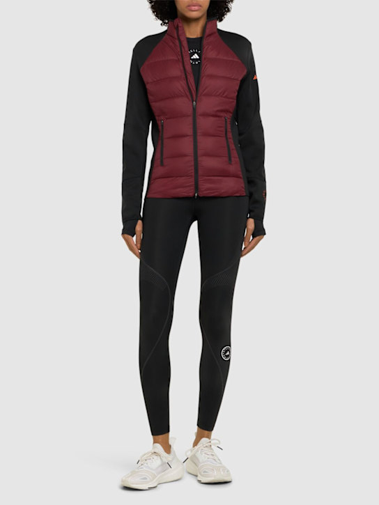 Luisaviaroma Giacca TrueNature Strato Medio
