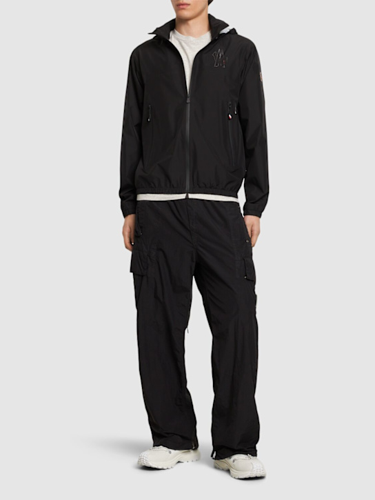 Luisaviaroma Giacca Veille In Nylon