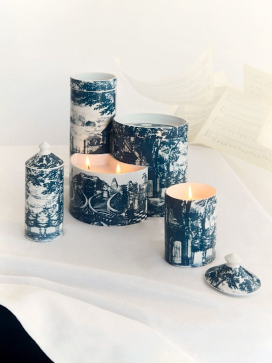 Luisaviaroma Giardino Settecentesco Candle