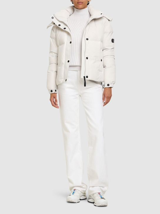 Luisaviaroma Gicca Piumino Onas