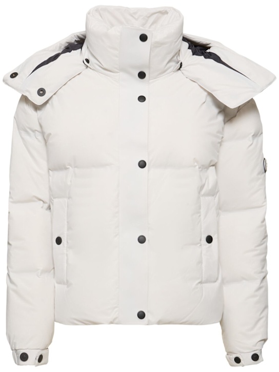 Luisaviaroma Gicca piumino Onas