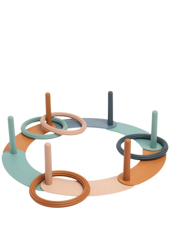 Luisaviaroma Gioco del lancio ad anello