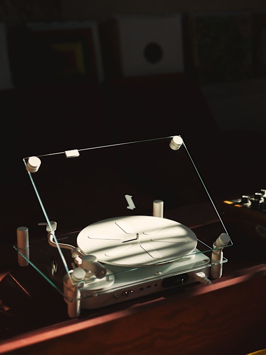 Luisaviaroma Giradischi