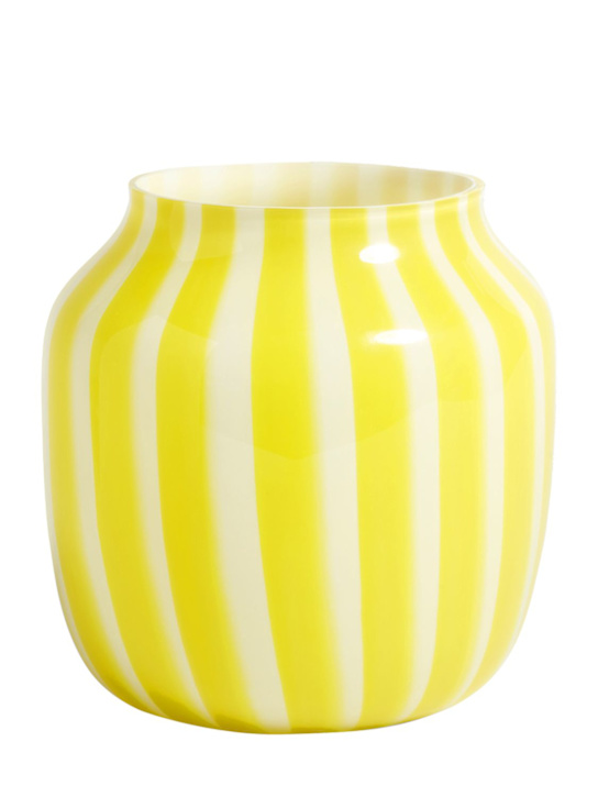 Luisaviaroma Glass juice vase