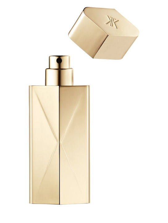 Luisaviaroma Globe Trotter Gold Edition EDP 33ml