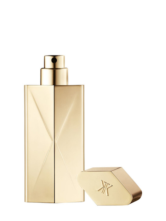 Luisaviaroma Globe Trotter Gold edition EDP 33ml