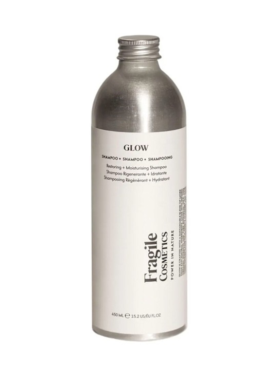 Luisaviaroma Glow Shampoo 450ml