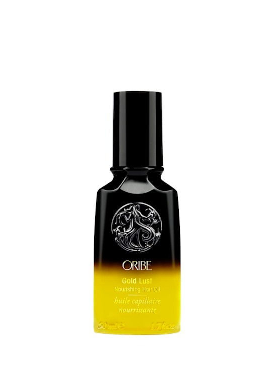 Luisaviaroma Gold Lust Hair Nourishing Oil 50ml