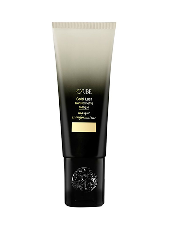 Luisaviaroma Gold Lust Transformative Mask 150ml