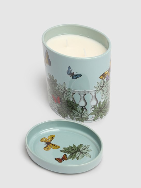 Luisaviaroma Grande Farfalle Balaustra Candle