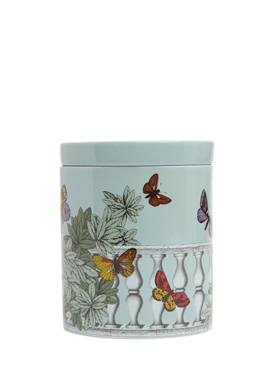 Luisaviaroma Grande Farfalle Balaustra candle