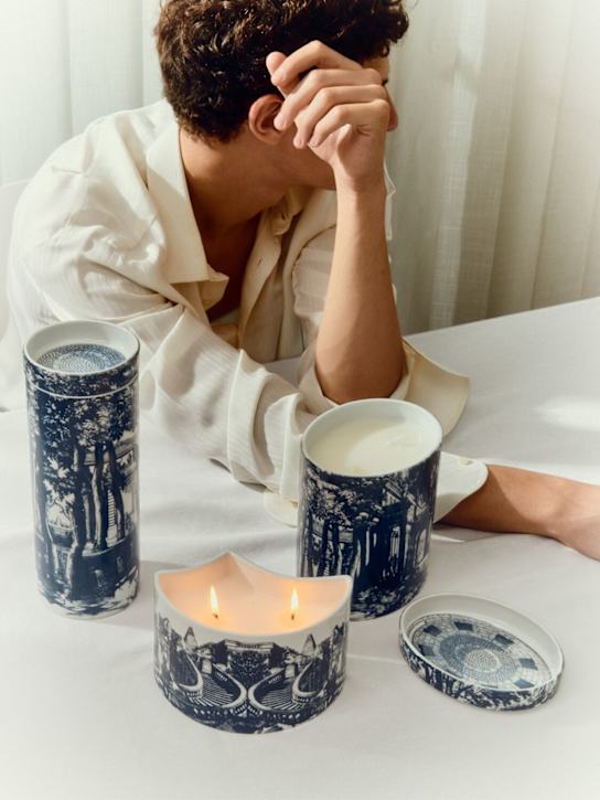 Luisaviaroma Grande Giardino Settecentesco Candle