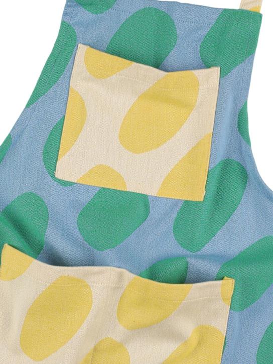 Luisaviaroma Grembiule Egg In Cotone