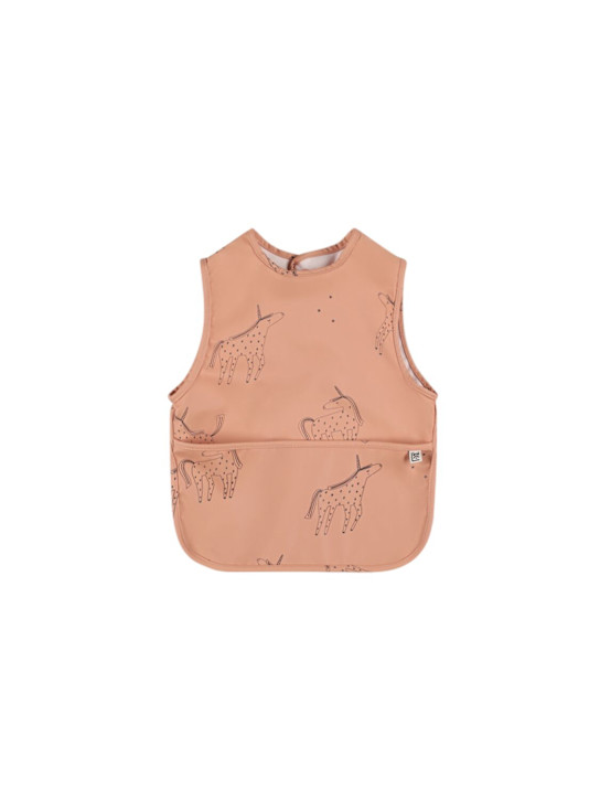 Luisaviaroma Grembiule idrorepellente stampato