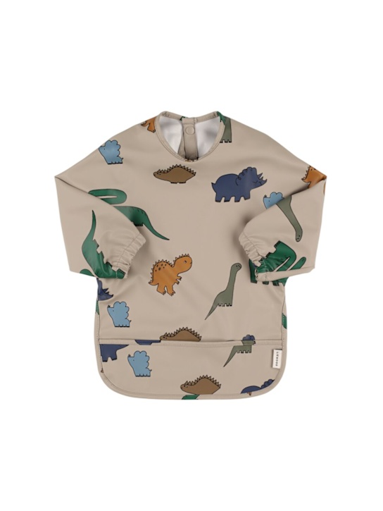 Luisaviaroma Grembiule idrorepellente stampato