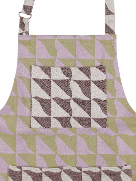 Luisaviaroma Grembiule Sail In Cotone