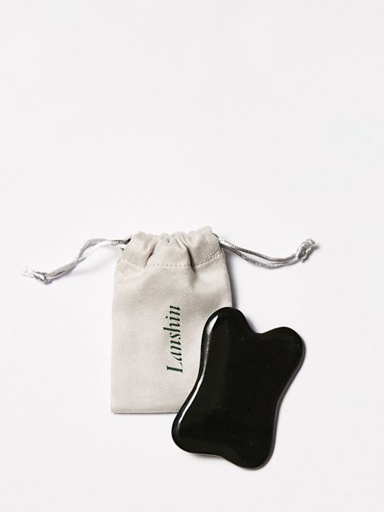 Luisaviaroma Gua Sha Intro In Nefrite