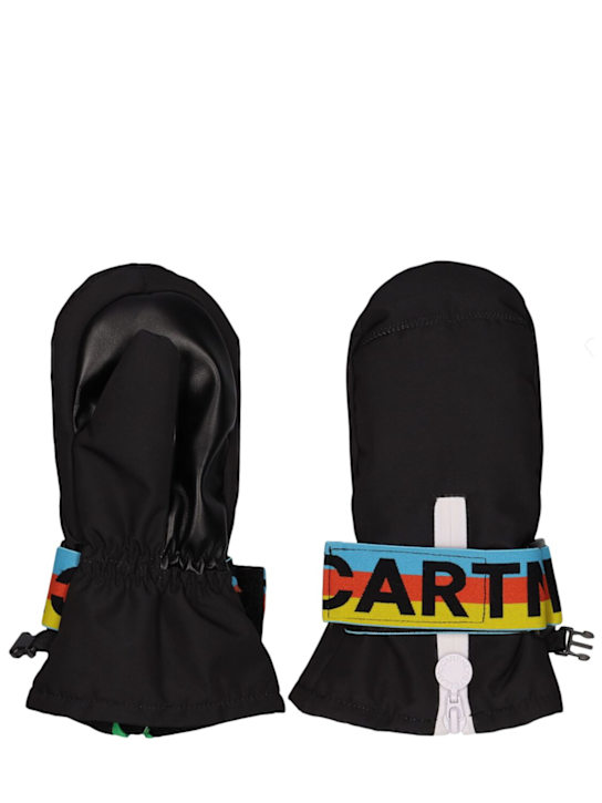 Luisaviaroma Guanti da neve in poly