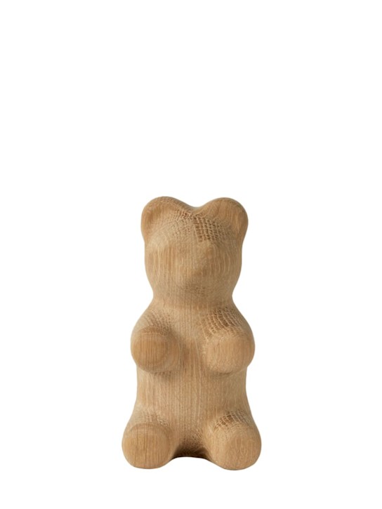 Luisaviaroma Gummy bear small sculpture