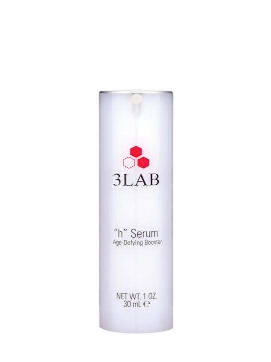 Luisaviaroma "H" Serum Age-defying Booster 30ml