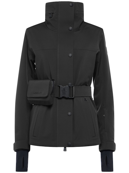 Luisaviaroma Hainets nylon blend padded ski jacket