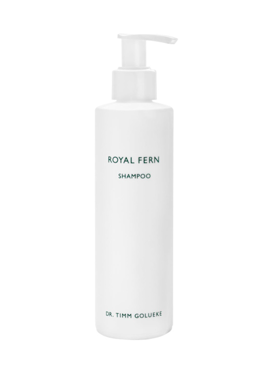 Luisaviaroma Hair Growth Stimulating Shampoo 200ml