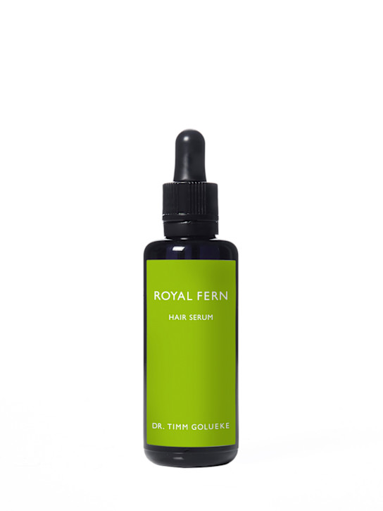 Luisaviaroma Hair Growth Stimulation Solution 50ml