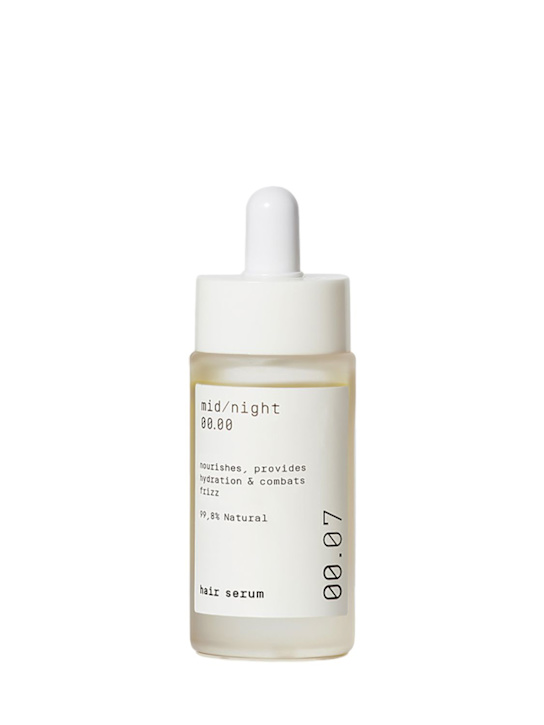 Luisaviaroma Hair Serum 00.07 30ml