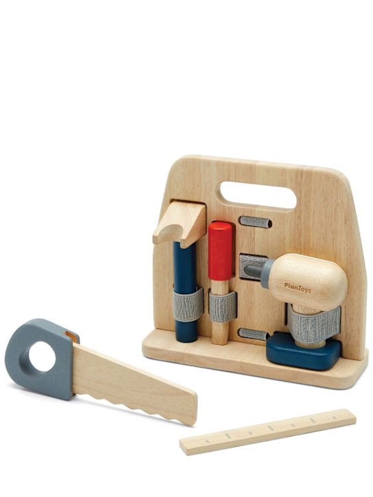 Luisaviaroma Handy Carpenter toy set