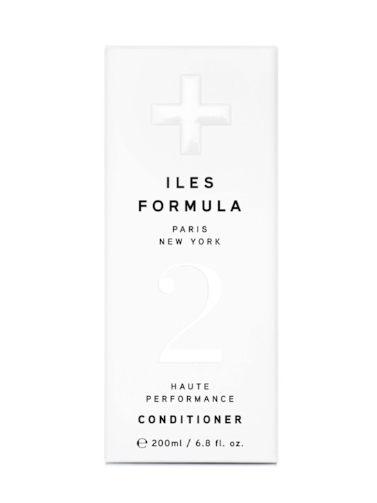 Luisaviaroma Haute Performance Conditioner 200ml