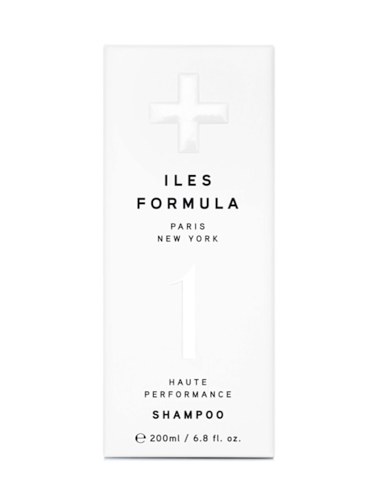 Luisaviaroma Haute Performance Shampoo 200ml