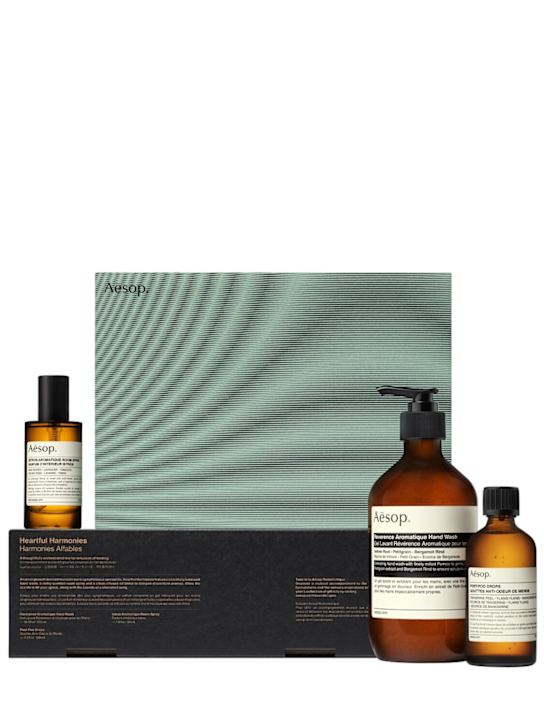 Luisaviaroma Heartful Harmonies Set
